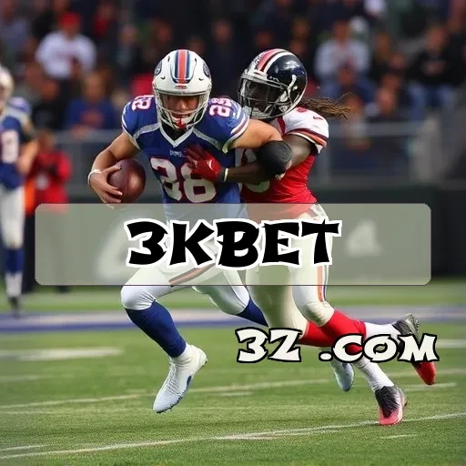 Incríveis bonuses do site 3k bet que você precisa conhecer
