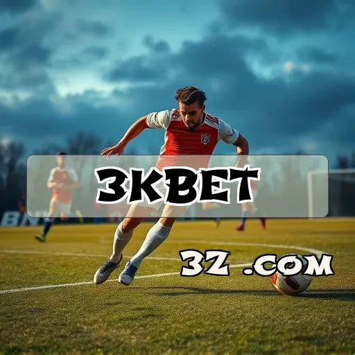 Loteria Criativa: A Experiência Única da 3k Bet